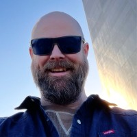 Hoya Vision Care Employee Ken Neff's profile photo