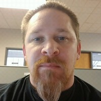 Intelligrated Employee Russell Montgomery's profile photo