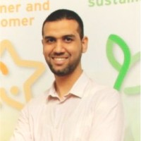 Mohamed Masoud Email