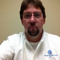 3P Enterprises LLC. Employee Terry Posey Jr.'s profile photo