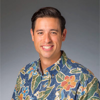 First Hawaiian Bank Employee Devon Chow's profile photo
