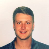 Salem Health Employee Ray Barlow's profile photo