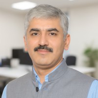 Sibiliti Employee Prakash Somaiya's profile photo