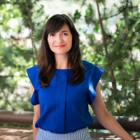 East West Hospitality Employee Ligia Boteanu's profile photo