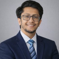 SmartEnds Employee Zaid bin Jamil's profile photo