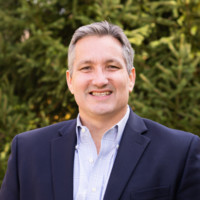 NAVIGATE Building Solutions Employee Todd Sweeney's profile photo