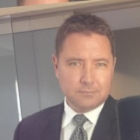 Sean Tufford