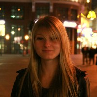 Shift STUDIO Employee Marcela Todorescu's profile photo