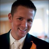 Oregon State University Employee Ryan Fordham's profile photo