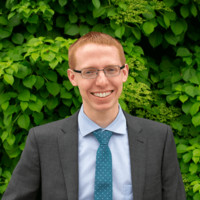 Stash Energy Inc. Employee Daniel Larsen's profile photo