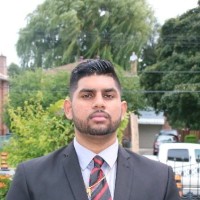 Elton Emmanuel Email & Phone Number