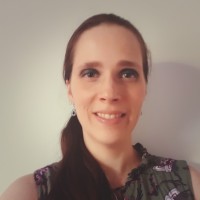 Logsys Engineering Services Employee Annika Merchan Reina's profile photo