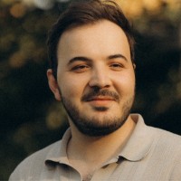 NN Employee Hamid Jafari's profile photo