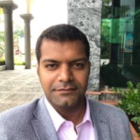 Hussain Parpia Email