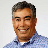 NetApp Employee John Duignan's profile photo