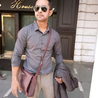 CirclePe Employee sumit Ravindran's profile photo
