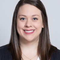 CECP Employee Jenna Moore's profile photo