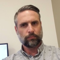 Saskatoon Police Service Employee Steve Barss's profile photo