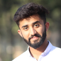 Easy Event Planning Employee Syed Munir's profile photo
