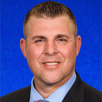 PACCAR Parts Employee Doug Marsh's profile photo