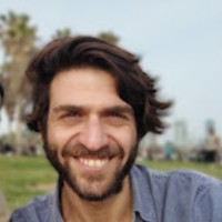 Liniad Employee Moran Shatzberg's profile photo