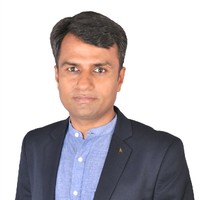 Darwinbox Employee Rajesh Agarwal's profile photo