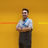 Paramatech Indonesia Employee Richard Mukin's profile photo