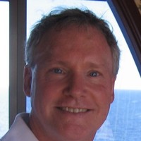 CoCENTRIX Employee Mark Routen's profile photo
