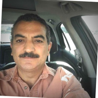 Ashraf Salem