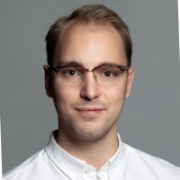 Surfboard Payments Employee Gustav Ehrenborg's profile photo