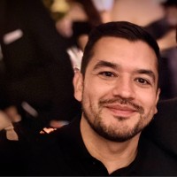 GLOVIS America, Inc. Employee Rafael Ramírez's profile photo