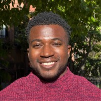EfficientAI Employee Bryson Miller's profile photo