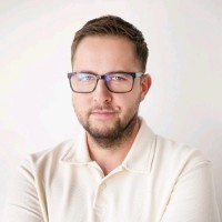KGK TREND SP.Z O.O. właściciel marki Xblitz, Neno Employee Marcin Trojan's profile photo