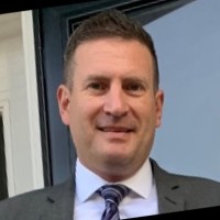 United Nations Employee Daniel Malin's profile photo