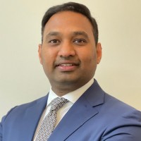 FPT Americas Employee Suneel Joseph's profile photo