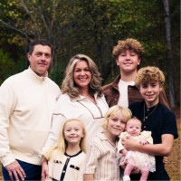 Love's Travel Stops Employee Bradley Marks's profile photo