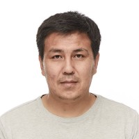 TASS Vision Employee Sirojiddin Nuriev's profile photo