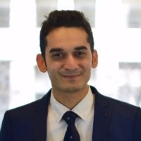 Ring Employee Varun Khanna's profile photo