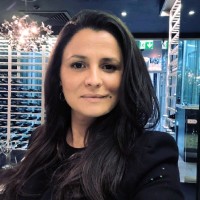 GAUCHO Employee Cristina Dumitru's profile photo