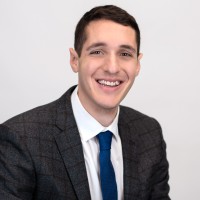 XMS Capital Partners Employee Spencer Farina's profile photo