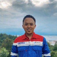 PT Kilang Pertamina Internasional Employee Nicky Pradana's profile photo