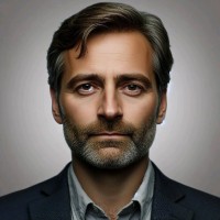 Staff 86 Employee Carl Figgins's profile photo