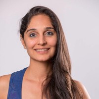 saltmine Employee Shagufta Anurag's profile photo