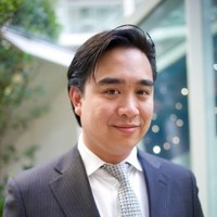 The Coalition Studio Employee Ted Lao's profile photo