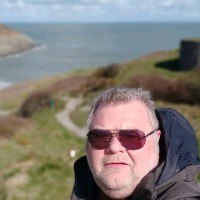 Morrisons Employee Jason Dent's profile photo