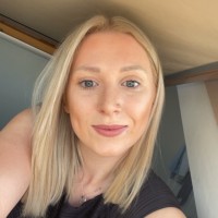 Fundipedia Employee Georgia Freeman's profile photo