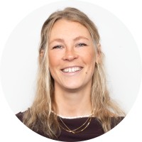 orderbird Employee Laura Baumgärtner's profile photo
