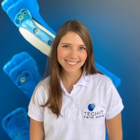 TECHFIT Employee Laura Buitrago Mejía's profile photo
