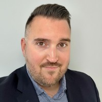 Qualified Digital Employee Matthew Templin's profile photo