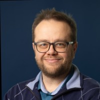 Incognito Software Systems Employee Alex Bordatchev's profile photo